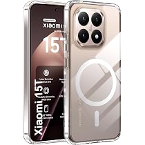 Xiaomi 15T 256GB Gray : Amazon.it: Elettronica